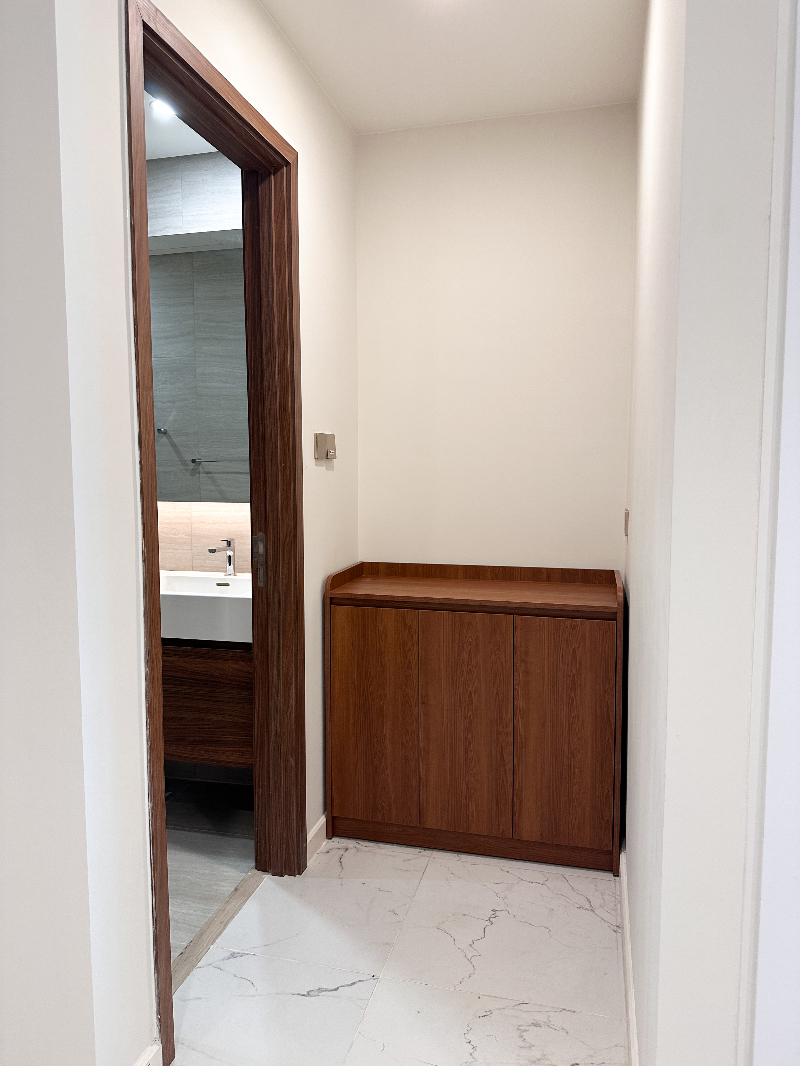 Cho Thuê Căn Hộ 3PN The Metropole - Galleria TMG352 - ảnh nhỏ 8