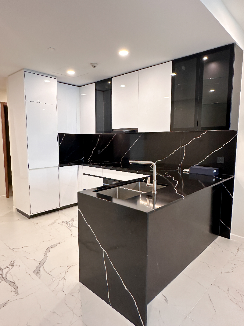 Cho Thuê Căn Hộ 3PN The Metropole - Galleria TMG352 - ảnh nhỏ 10