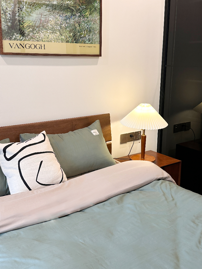 Cho Thuê Căn Hộ 3PN The Metropole - Galleria TMG352 - ảnh nhỏ 11