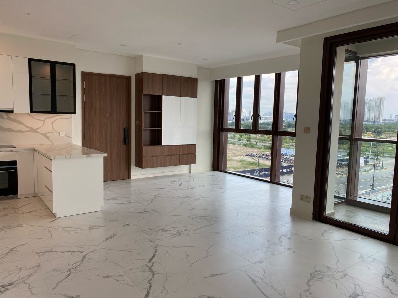 Bán Căn Hộ 2PN The Metropole - Galleria TMG373 - Hình 1