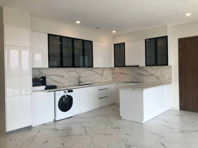 Bán Căn Hộ 2PN The Metropole - Galleria TMG373 - ảnh nhỏ 2