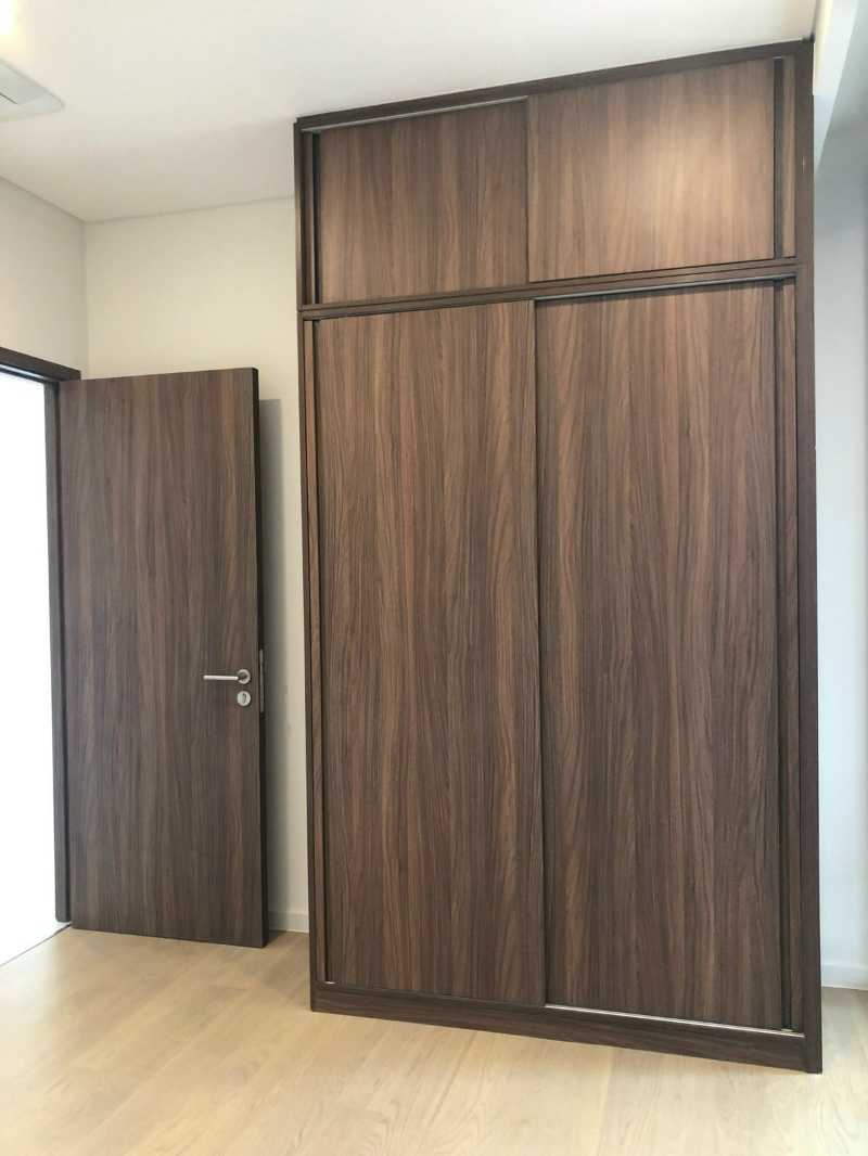 Bán Căn Hộ 2PN The Metropole - Galleria TMG373 - ảnh nhỏ 5