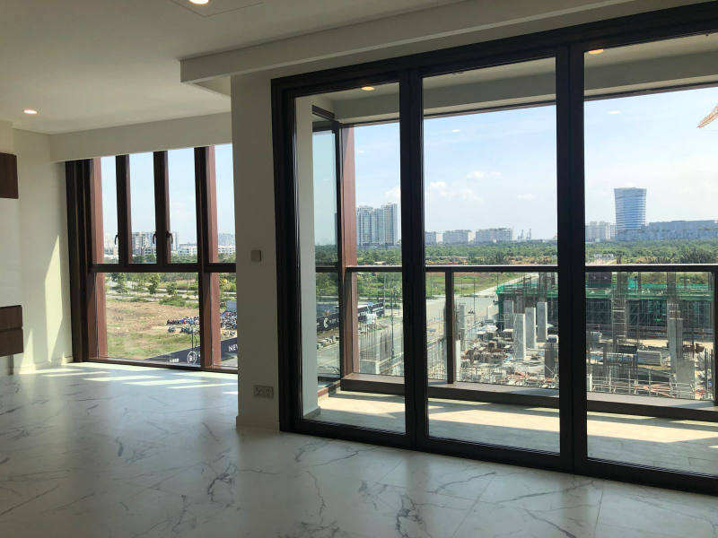 Bán Căn Hộ 2PN The Metropole - Galleria TMG373 - ảnh nhỏ 6