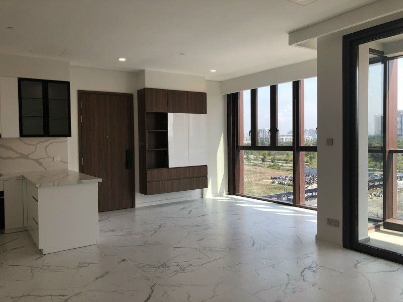 Bán Căn Hộ 2PN The Metropole - Galleria TMG373 - ảnh nhỏ 7