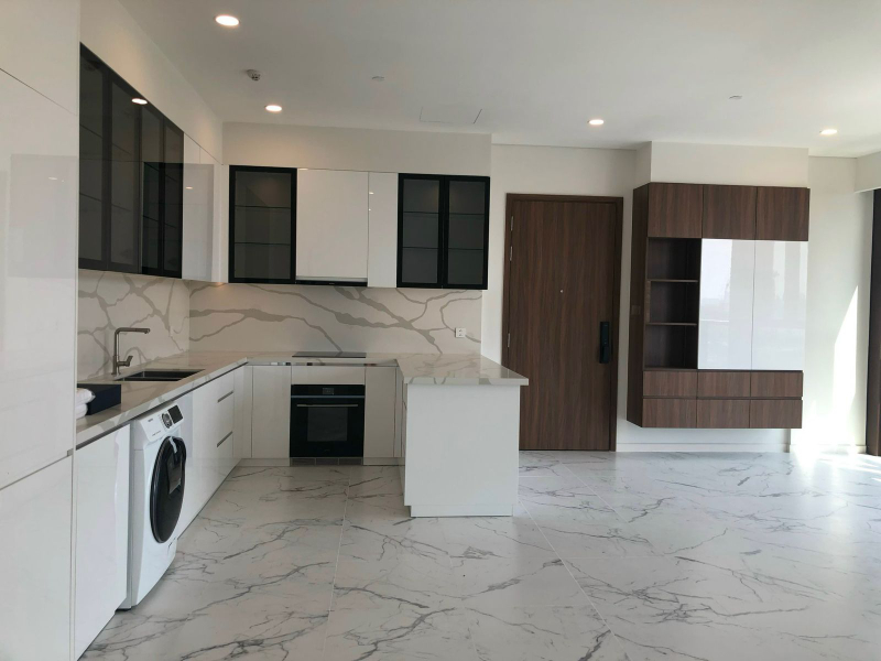 Bán Căn Hộ 2PN The Metropole - Galleria TMG373 - ảnh nhỏ 8