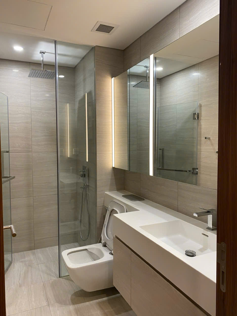 Bán Căn Hộ 1PN The Metropole - Galleria TMG376 - Hình 1