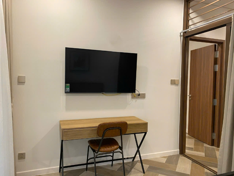 Bán Căn Hộ 1PN The Metropole - Galleria TMG376 - ảnh nhỏ 2