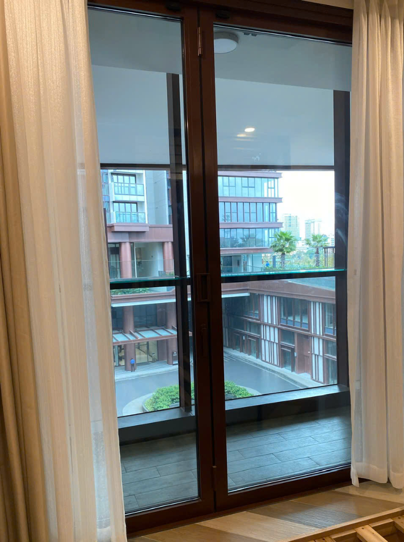 Bán Căn Hộ 1PN The Metropole - Galleria TMG376 - ảnh nhỏ 3