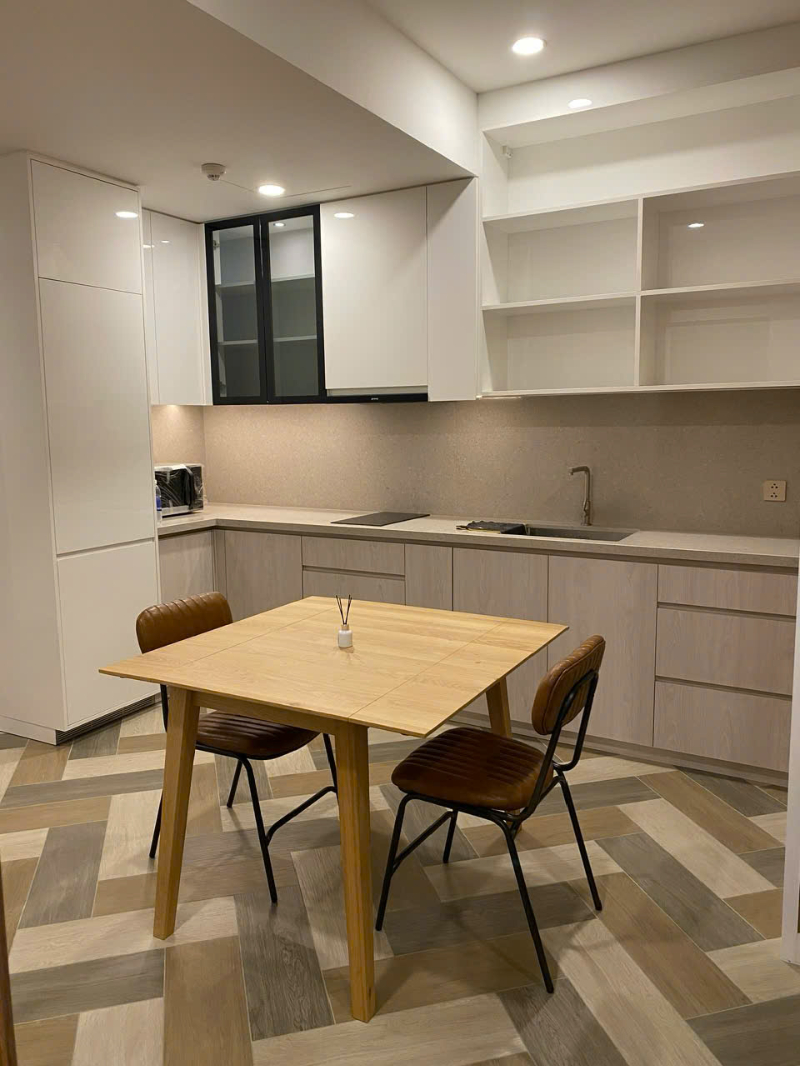 Bán Căn Hộ 1PN The Metropole - Galleria TMG376 - ảnh nhỏ 6