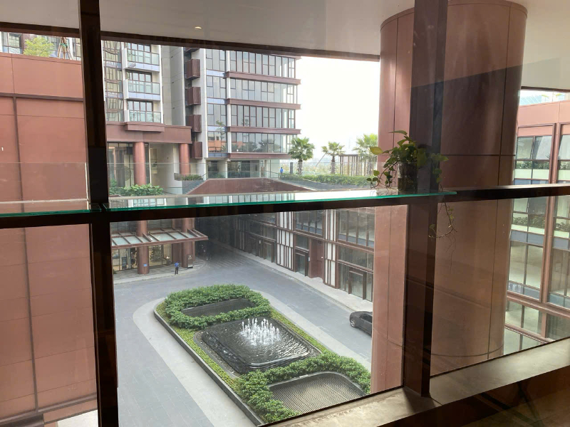 Bán Căn Hộ 1PN The Metropole - Galleria TMG376 - ảnh nhỏ 7