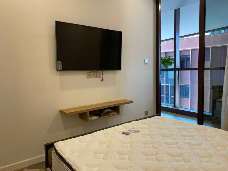 Bán Căn Hộ 1PN The Metropole - Galleria TMG376 - ảnh nhỏ 8