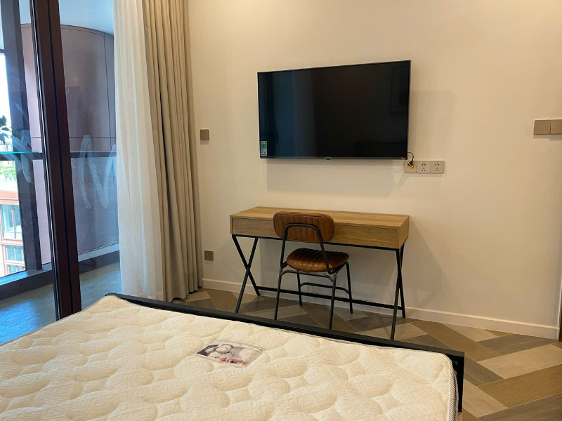 Bán Căn Hộ 1PN The Metropole - Galleria TMG376 - ảnh nhỏ 9