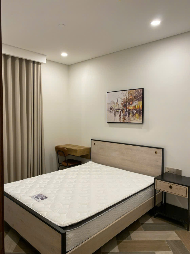 Bán Căn Hộ 1PN The Metropole - Galleria TMG376 - ảnh nhỏ 10