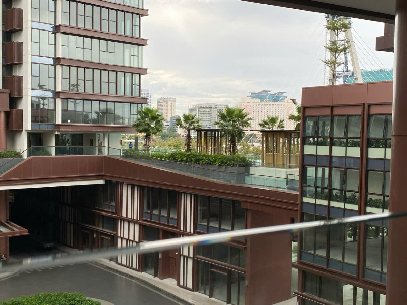 Bán Căn Hộ 1PN The Metropole - Galleria TMG376 - ảnh nhỏ 11