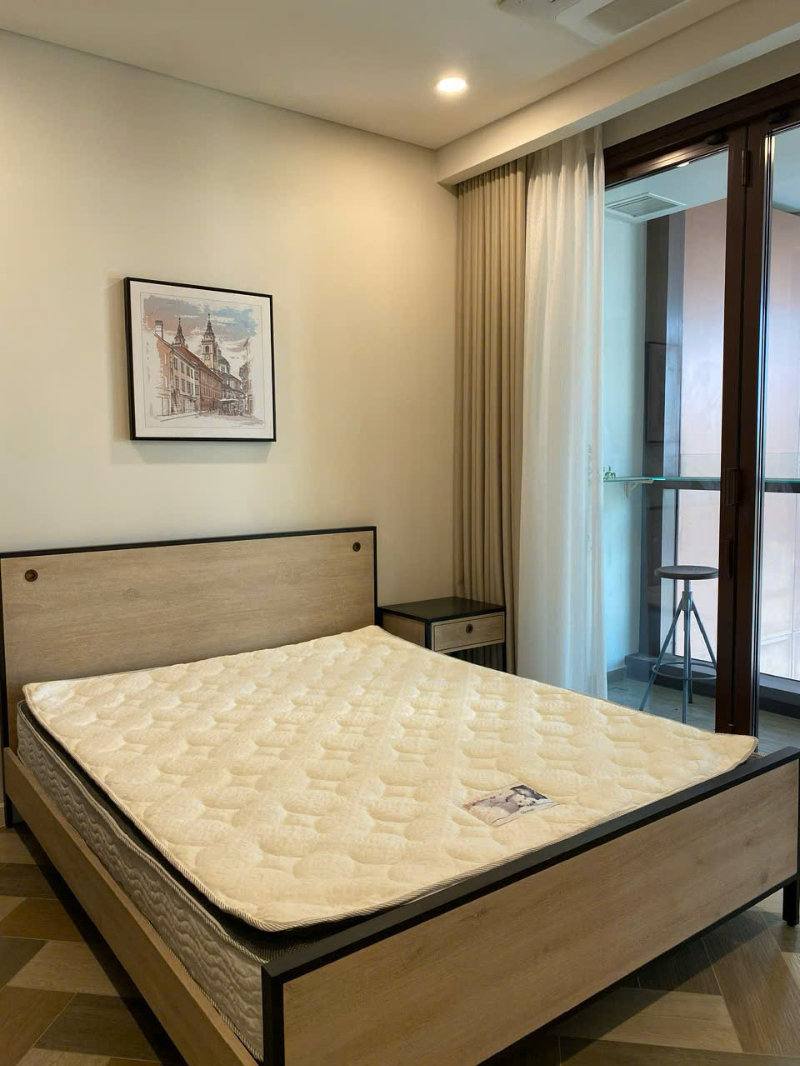 Bán Căn Hộ 1PN The Metropole - Galleria TMG376 - ảnh nhỏ 12