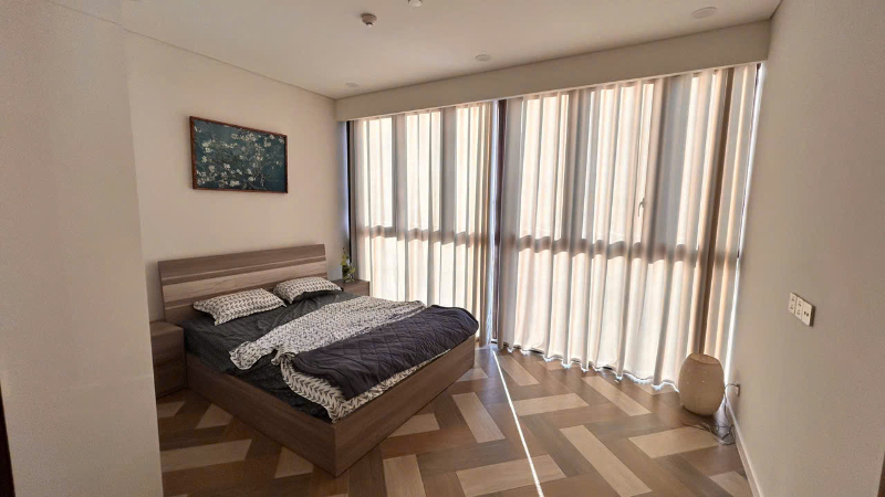 Bán Căn Hộ 1PN The Metropole - Galleria TMG378 - ảnh nhỏ 2