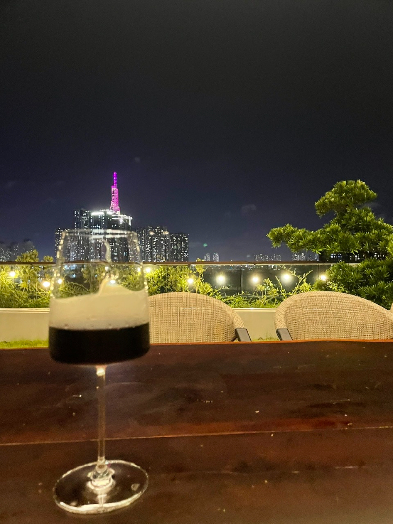 Cho Thuê Terrace 3PN The Metropole - Galleria TMG390 - ảnh nhỏ 3