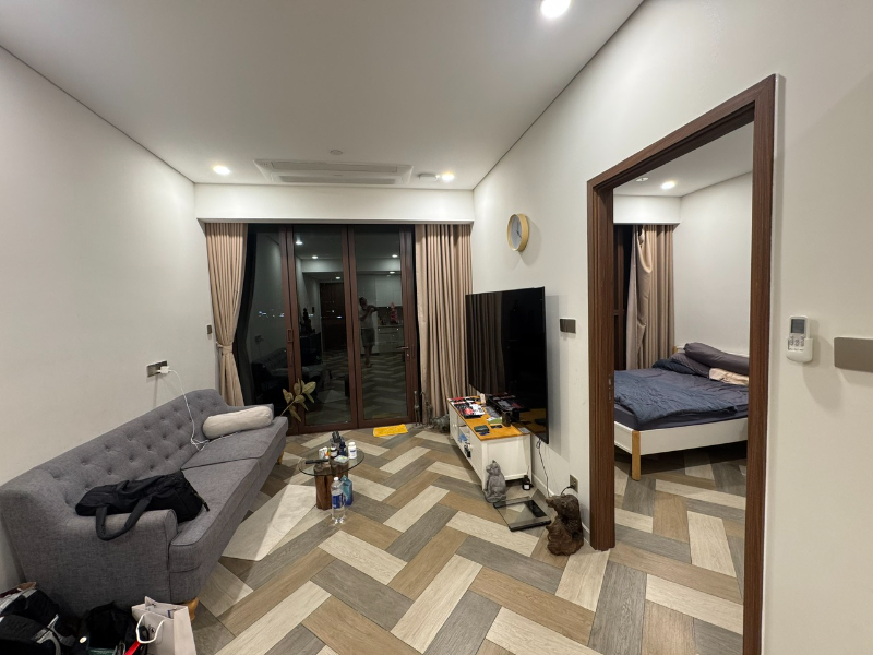 Cho Thuê Căn Hộ 1PN The Metropole - Galleria TMG404 - ảnh nhỏ 5