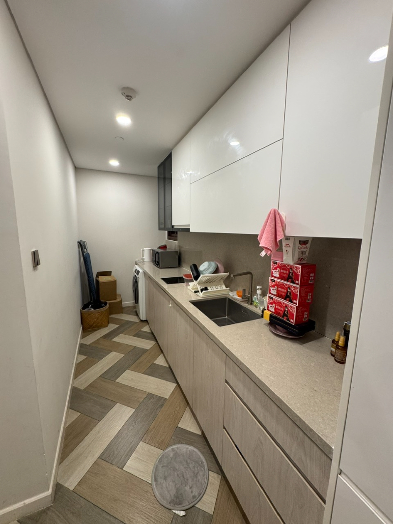 Cho Thuê Căn Hộ 1PN The Metropole - Galleria TMG404 - ảnh nhỏ 6
