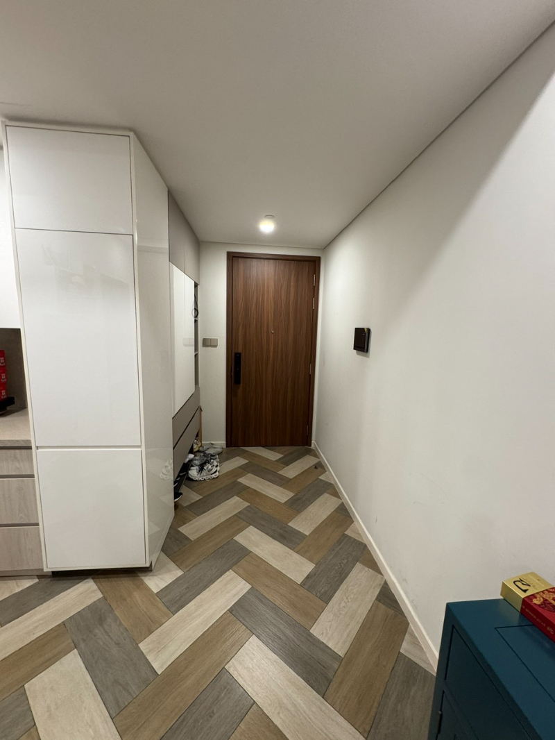 Cho Thuê Căn Hộ 1PN The Metropole - Galleria TMG404 - ảnh nhỏ 7