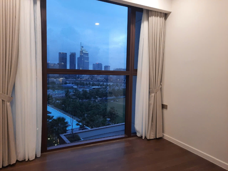 Cho Thuê Căn Hộ 3PN The Metropole - Galleria TMG410 - ảnh nhỏ 5