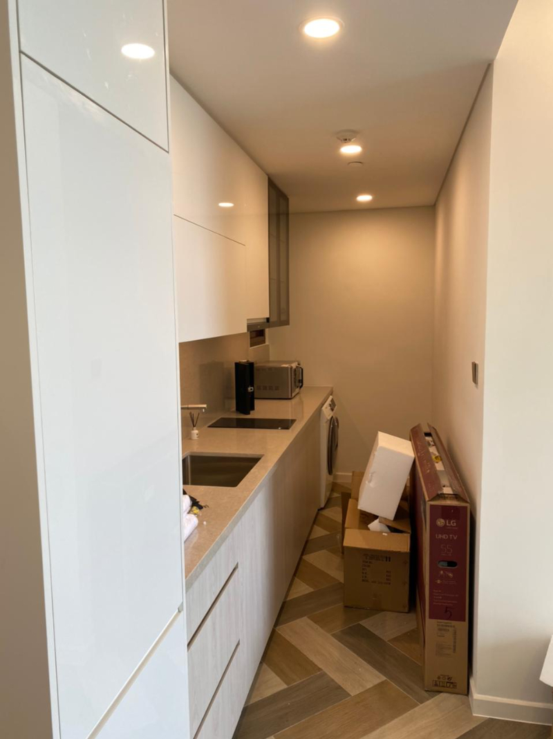 Bán Căn Hộ 1PN The Metropole - Galleria TMG415 - ảnh nhỏ 2