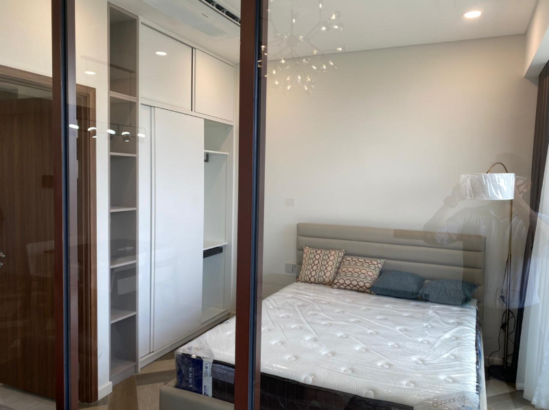 Bán Căn Hộ 1PN The Metropole - Galleria TMG415 - ảnh nhỏ 3