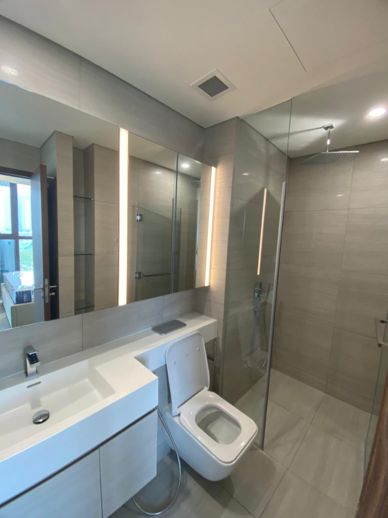Bán Căn Hộ 1PN The Metropole - Galleria TMG415 - ảnh nhỏ 4