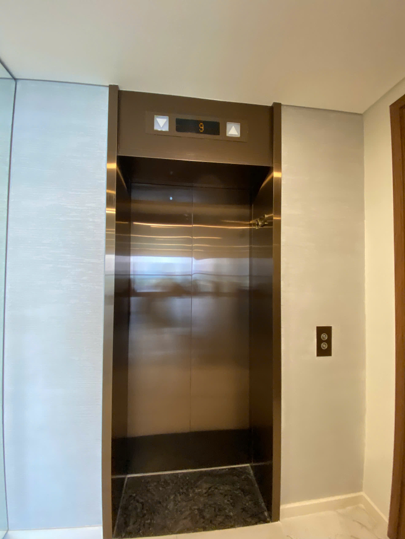 Bán Căn Hộ 4PN The Metropole - Galleria TMG435 - Hình 1