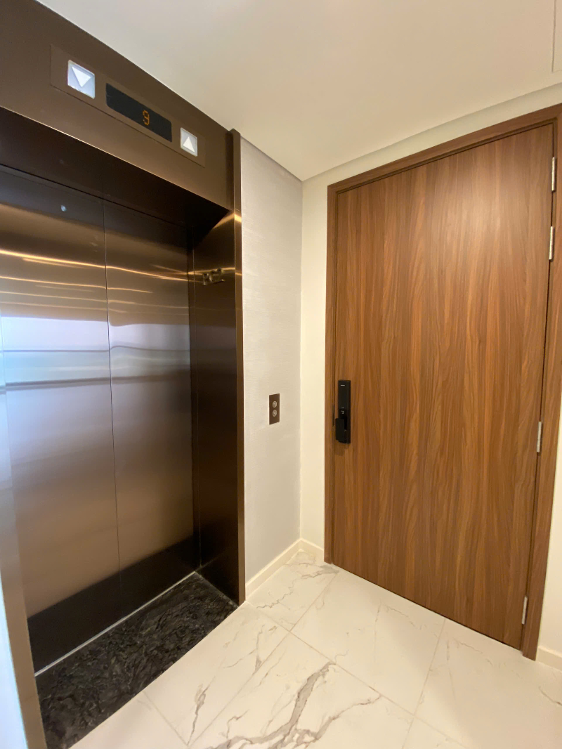 Bán Căn Hộ 4PN The Metropole - Galleria TMG435 - ảnh nhỏ 2