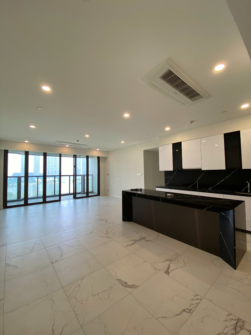 Bán Căn Hộ 4PN The Metropole - Galleria TMG435 - ảnh nhỏ 3