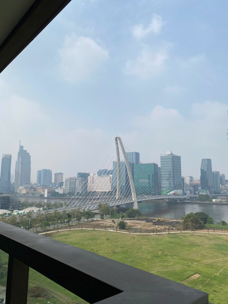 Bán Căn Hộ 4PN The Metropole - Galleria TMG435 - ảnh nhỏ 7