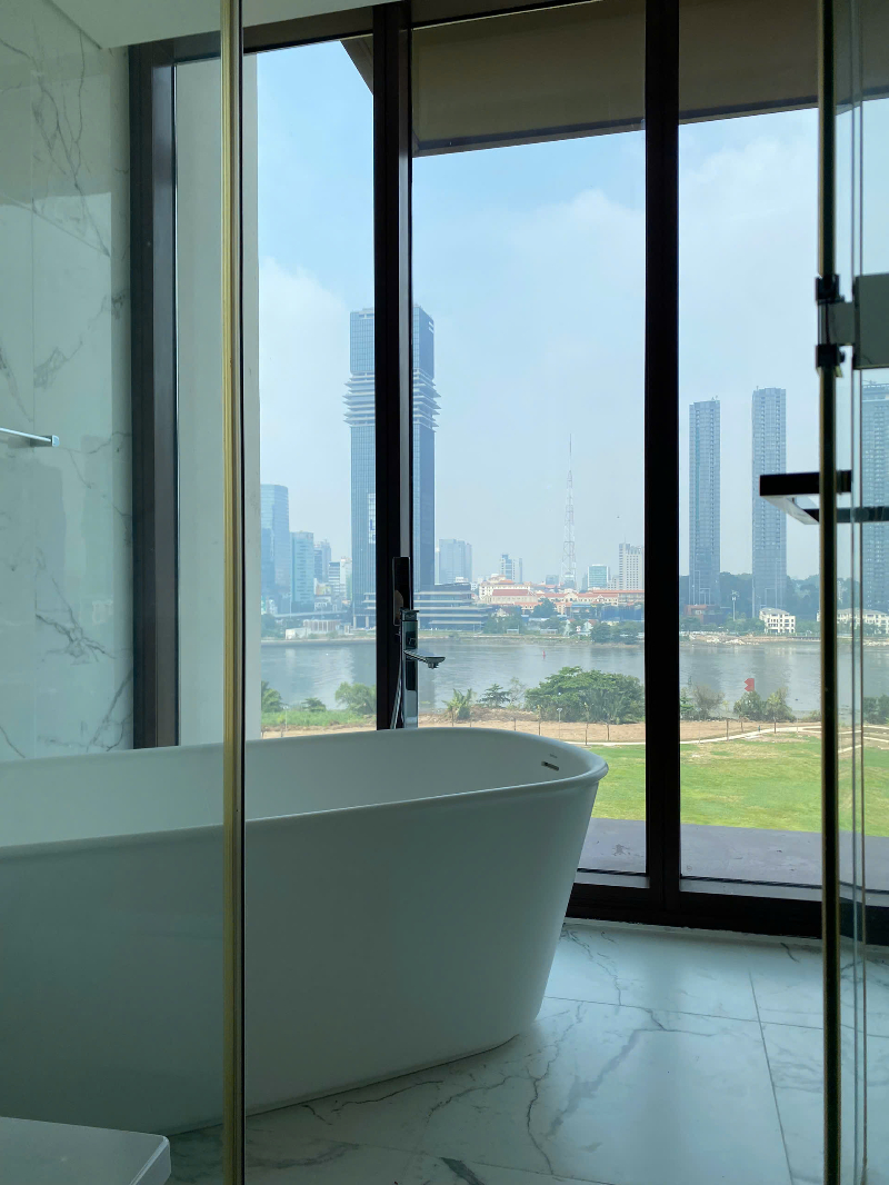 Bán Căn Hộ 4PN The Metropole - Galleria TMG435 - ảnh nhỏ 8