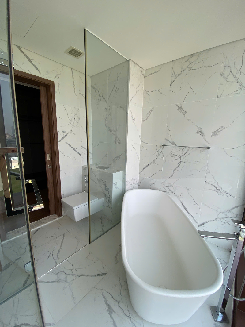 Bán Căn Hộ 4PN The Metropole - Galleria TMG435 - ảnh nhỏ 9