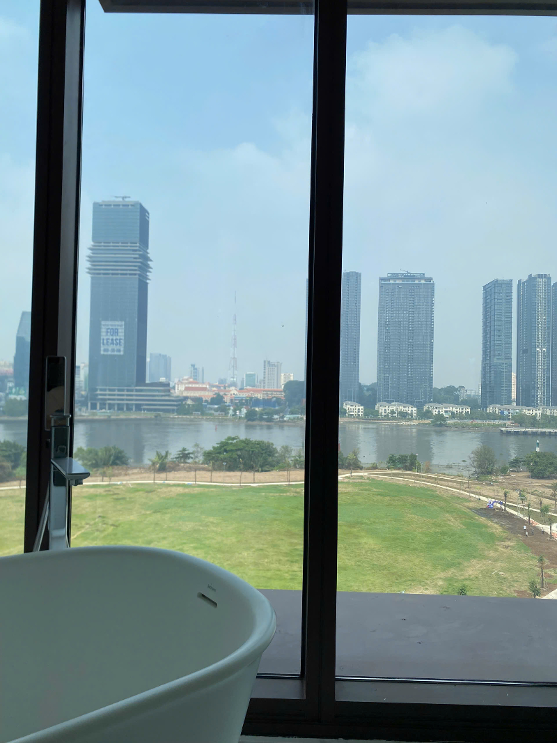 Bán Căn Hộ 4PN The Metropole - Galleria TMG435 - ảnh nhỏ 10