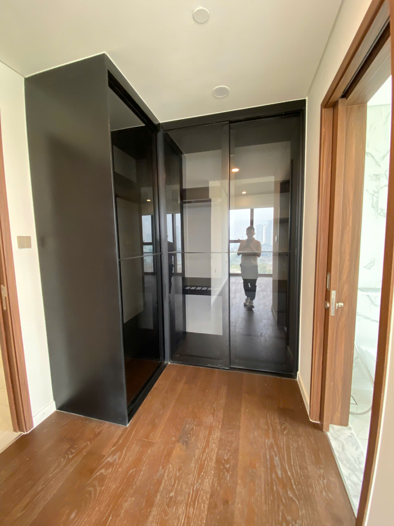 Bán Căn Hộ 4PN The Metropole - Galleria TMG435 - ảnh nhỏ 11