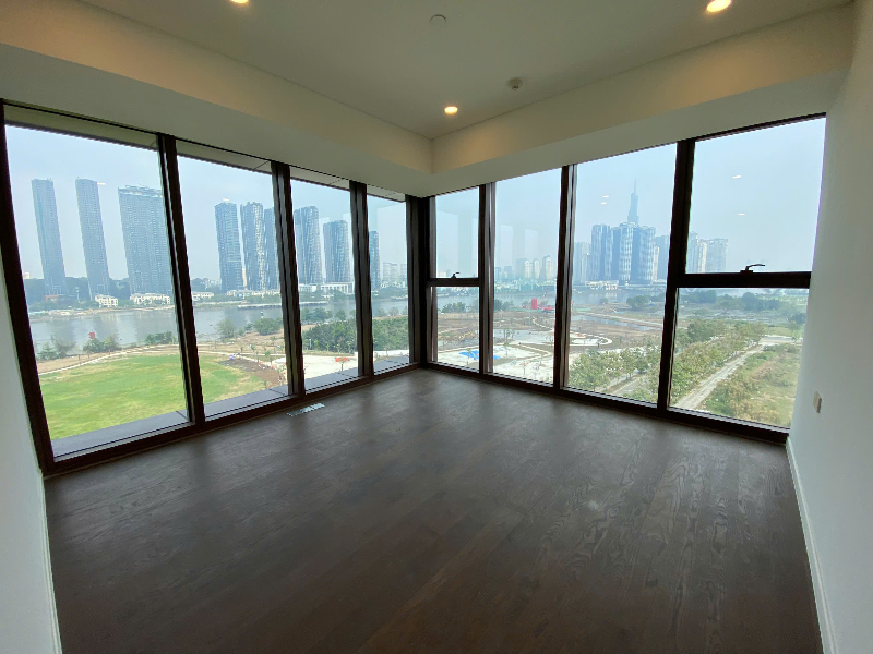 Bán Căn Hộ 4PN The Metropole - Galleria TMG435 - ảnh nhỏ 12