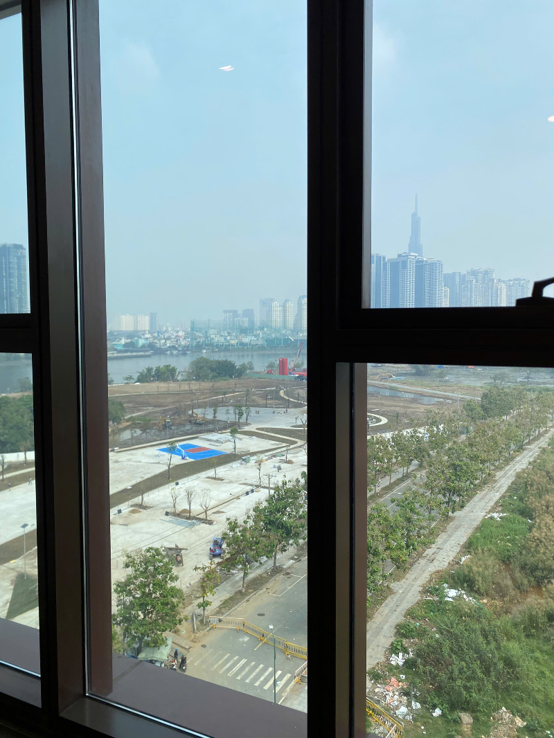 Bán Căn Hộ 4PN The Metropole - Galleria TMG435 - ảnh nhỏ 13