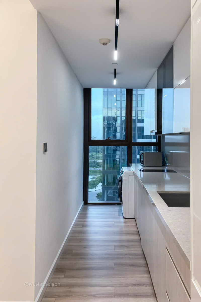 Bán Căn Hộ 1PN The Metropole - Galleria TMG452 - ảnh nhỏ 2
