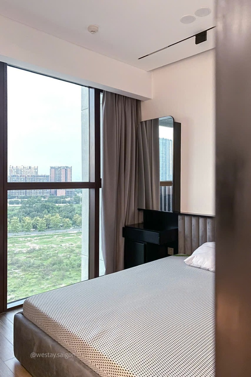 Bán Căn Hộ 1PN The Metropole - Galleria TMG452 - ảnh nhỏ 5