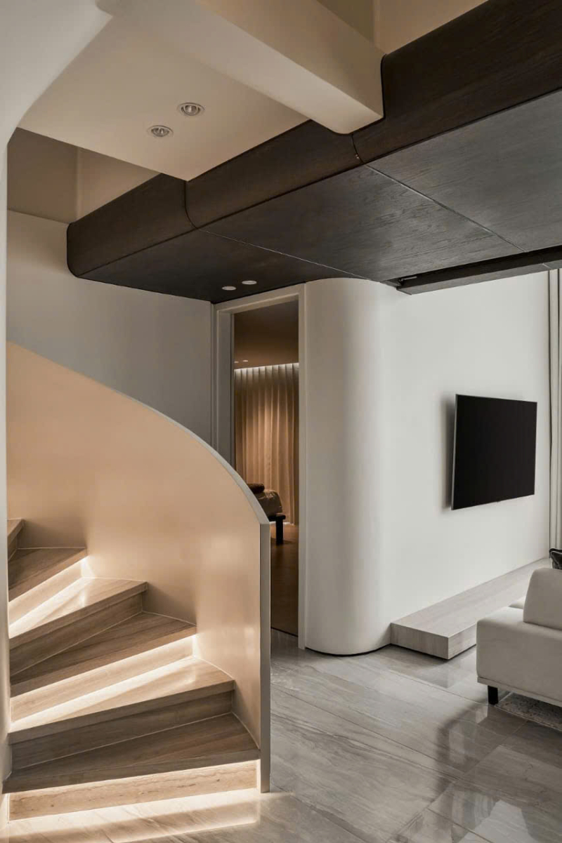 Bán Loft 2PN The Metropole - Galleria TMG469 - Hình 1