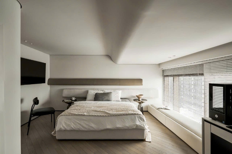 Cho Thuê Loft 2PN The Metropole - Galleria TMG469 - ảnh nhỏ 5