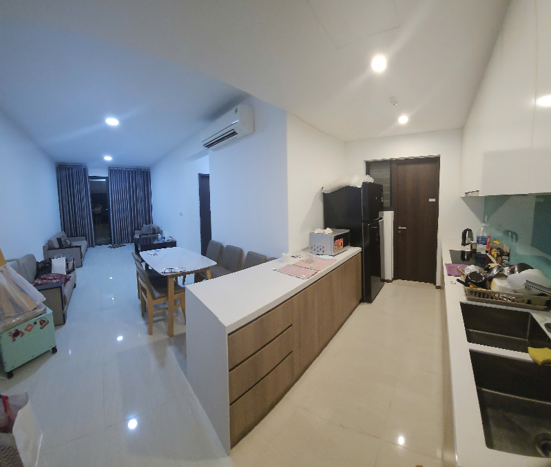 Bán Căn Hộ 2PN One Verandah OV1566 - ảnh nhỏ 2