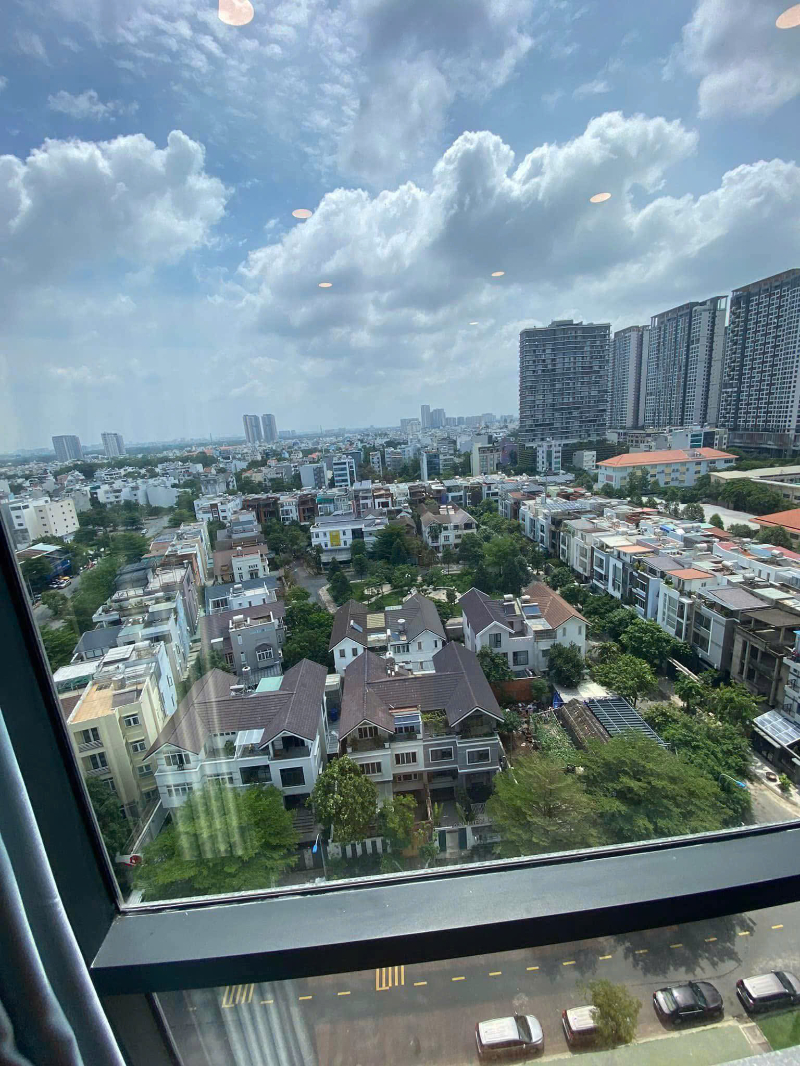 Cho Thuê Căn Hộ 2PN One Verandah OV1571 - ảnh nhỏ 8