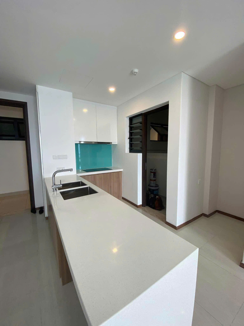 Cho Thuê Căn Hộ 2PN One Verandah OV1571 - ảnh nhỏ 9