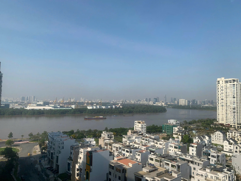 Bán Căn Hộ 2PN One Verandah OV1581 - Hình 1