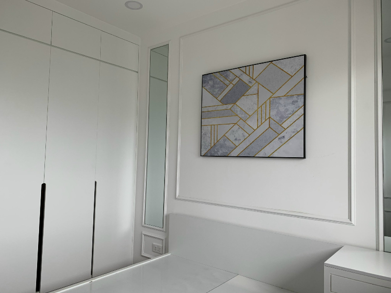 Cho Thuê Căn Hộ 2PN One Verandah OV1587 - Hình 1