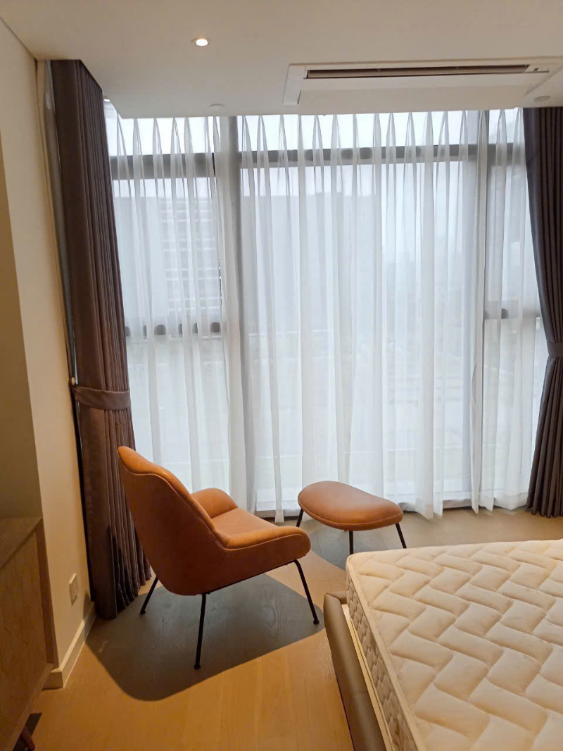 Cho Thuê Căn Hộ 3PN The Metropole - Opera TMO53 - ảnh nhỏ 2
