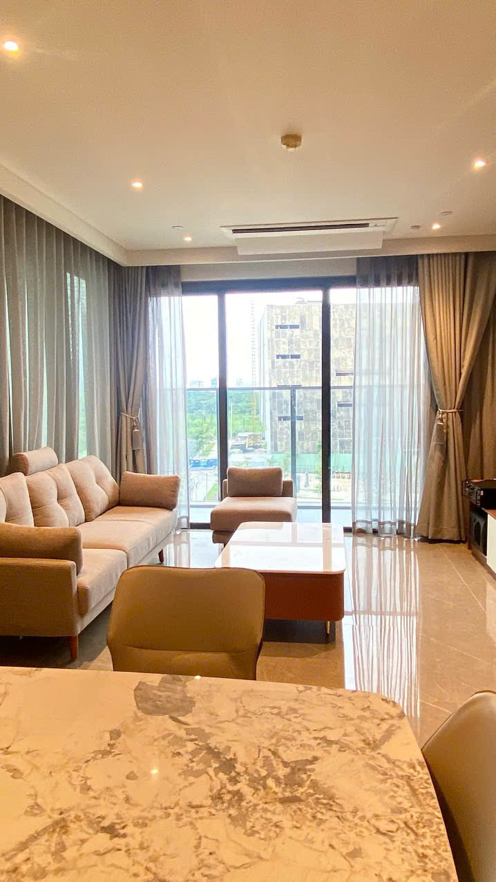 Bán Căn Hộ 3PN The Metropole - Opera TMO75 - ảnh nhỏ 2