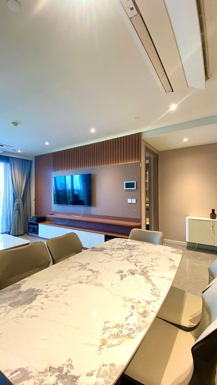Bán Căn Hộ 3PN The Metropole - Opera TMO75 - ảnh nhỏ 10